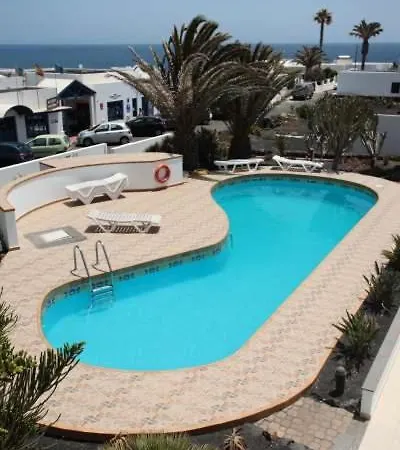 アパート Sleeps 4 Pool T691606 *