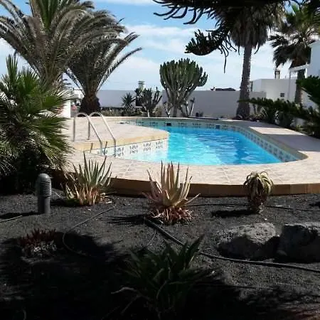 Sleeps 4 Pool T691606 公寓 查德尔帕罗奥