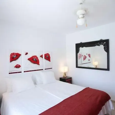 Sleeps 4 Pool T691606 公寓 查德尔帕罗奥